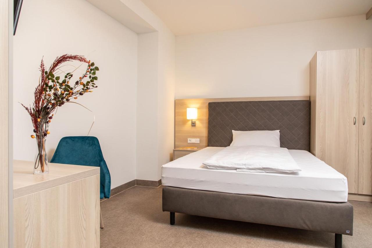 Gesundheits- & Wellnessresort Salzerbad Kleinzell Ngoại thất bức ảnh