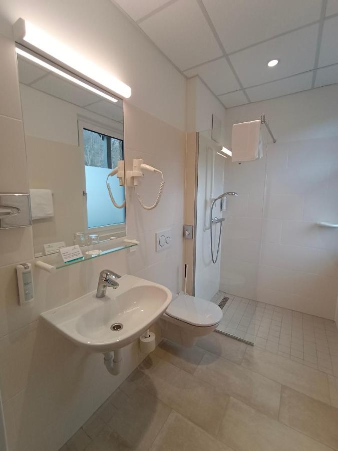 Gesundheits- & Wellnessresort Salzerbad Kleinzell Ngoại thất bức ảnh