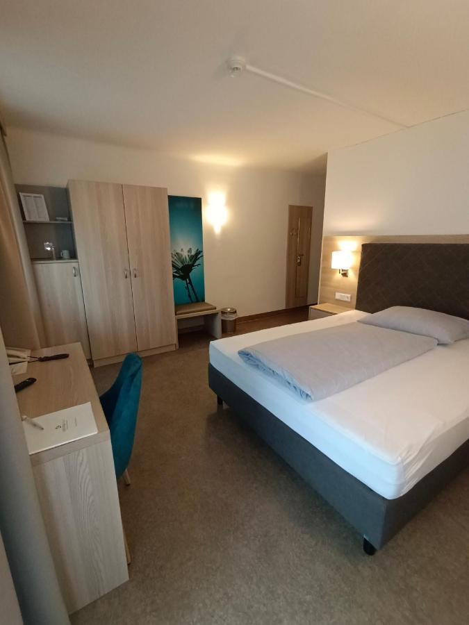 Gesundheits- & Wellnessresort Salzerbad Kleinzell Ngoại thất bức ảnh